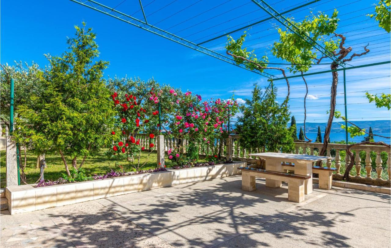 Stunning Apartment In Duce With Wifi Dış mekan fotoğraf